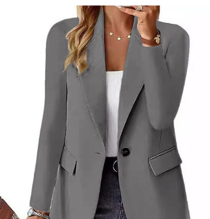 Veste Cardigan Automne Chic